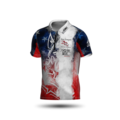 DED Tyson Stroppel Classic Jersey