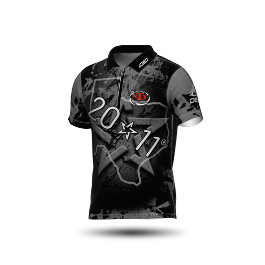 DED STI 2011 Classic Jersey