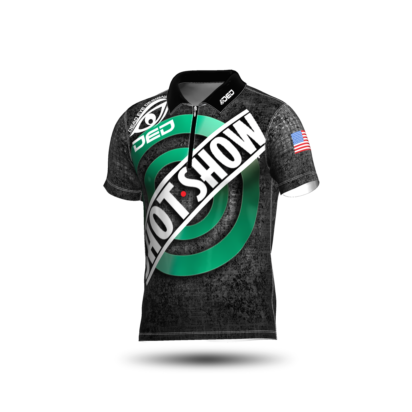 Eemann Tech Shotshow 2019 Classic Jersey