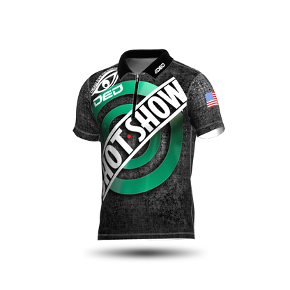 Eemann Tech Shotshow 2019 Classic Jersey