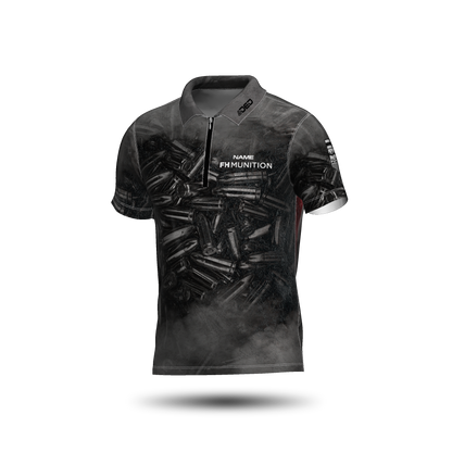 DED FH Munition Classic Jersey