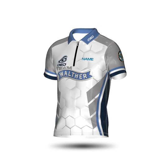 DED Walther Anastasia Classic Jersey