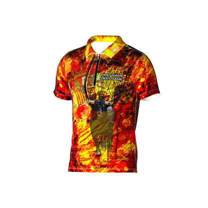 Eemann Tech IPSC Spain Classic Jersey