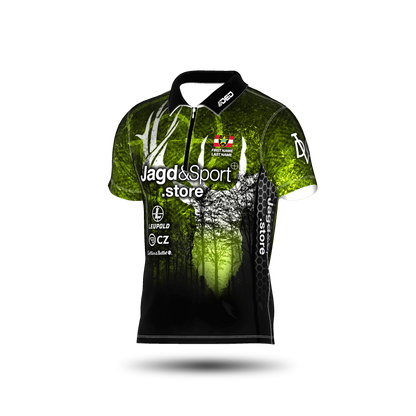 Eemann Tech Samantha Worldshoot Open Jersey