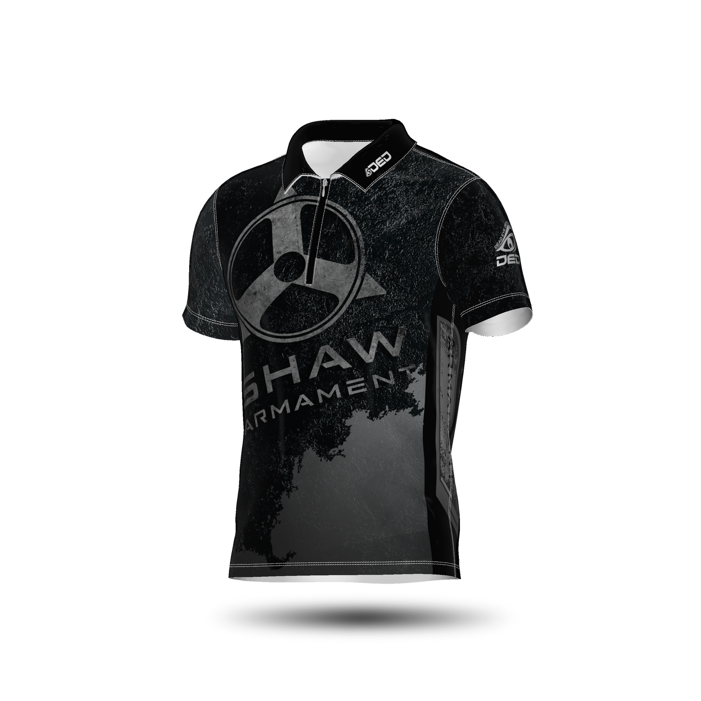 Eemann Tech Shaw Amarment 2022 Open Jersey