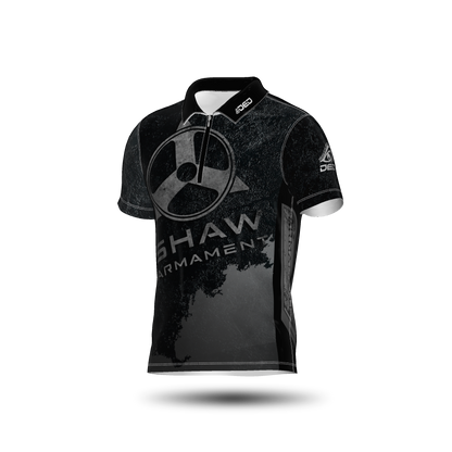 Eemann Tech Shaw Amarment 2022 Open Jersey
