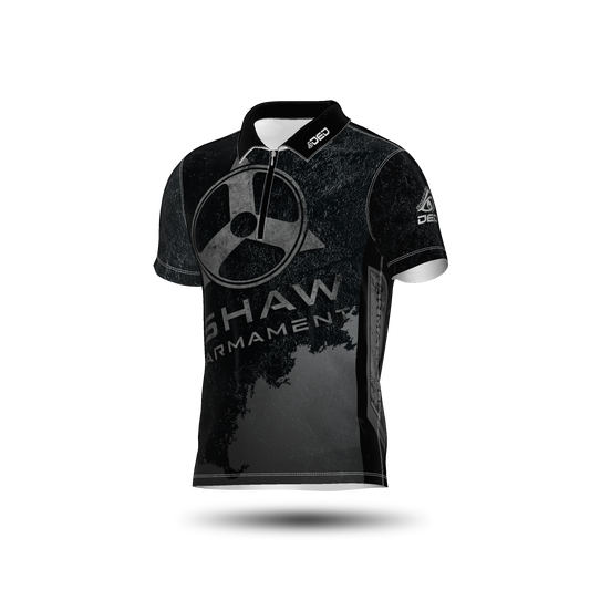 Eemann Tech Shaw Amarment 2022 Open Jersey