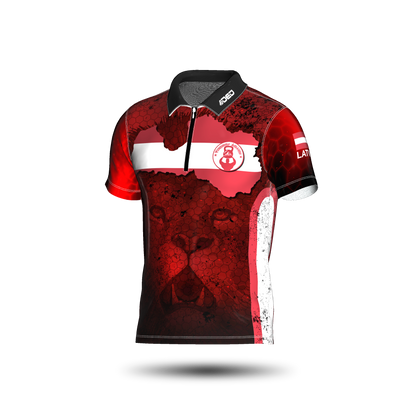 Eemann Tech Sport Club Ventspils Atlants Open Jersey