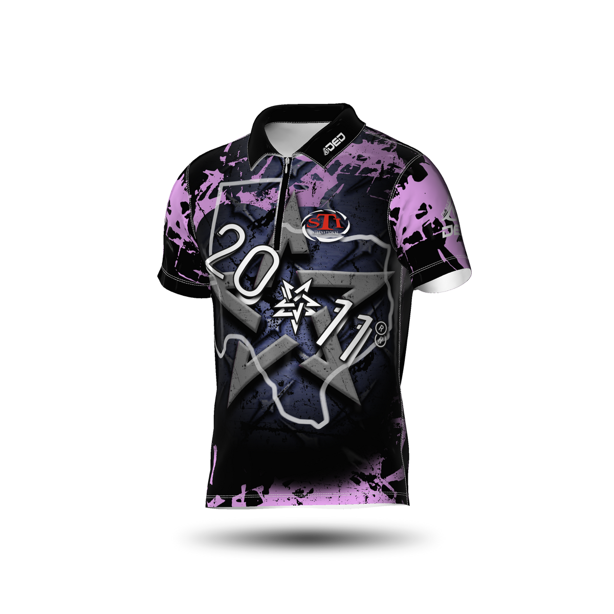 DED STI 2011 Classic Jersey
