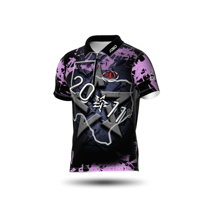 DED STI 2011 Classic Jersey