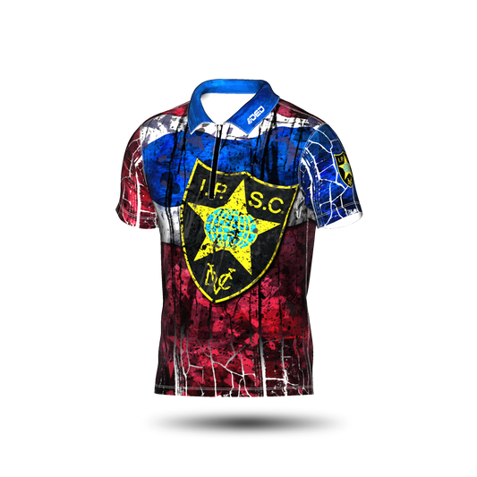 Eemann Tech IPSC Thailand Classic Jersey