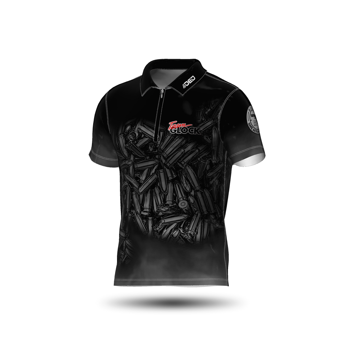 DED Team Glock Classic Jersey