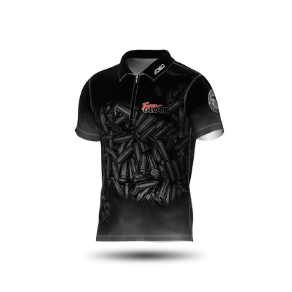 DED Team Glock Classic Jersey