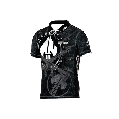 Eemann Tech ADC Open Jersey