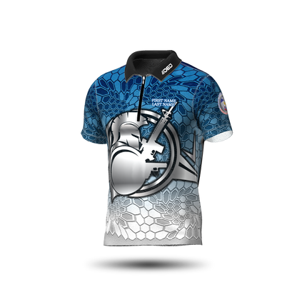Eemann Tech Gladiator Classic Jersey