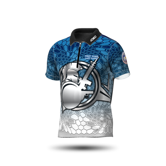 Eemann Tech Gladiator Classic Jersey