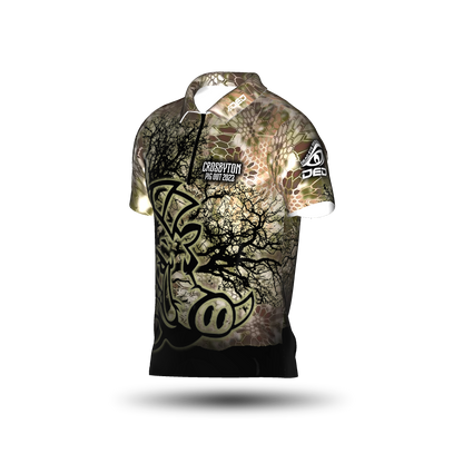 Crosbyton Pig Out 2023 Exclusive Participant Classic Jersey