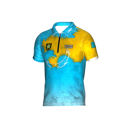 Eemann Tech IPSC Kazakhstan Classic Jersey