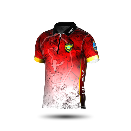 Eemann Tech Guam World Shoot Open Jersey V1