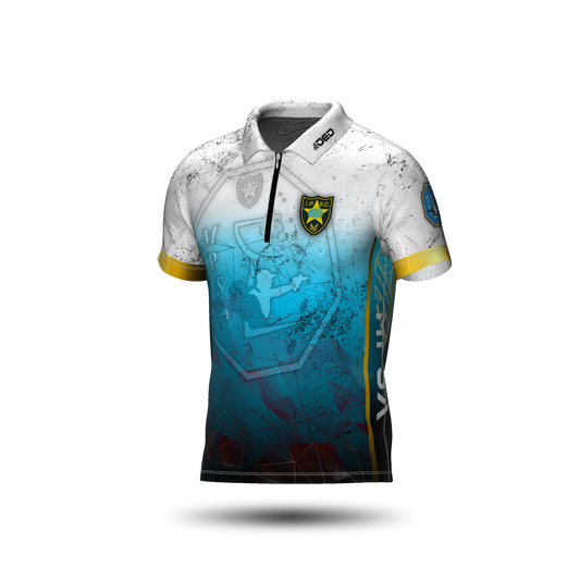 Eemann Tech Guam World Shoot Open Jersey V2