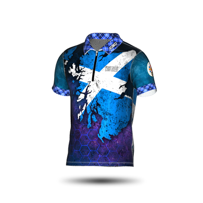 Eemann Tech UKPSA Classic Jersey