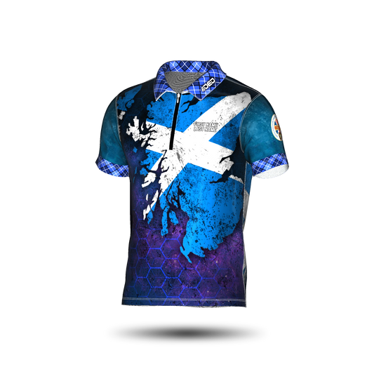 Eemann Tech UKPSA Classic Jersey