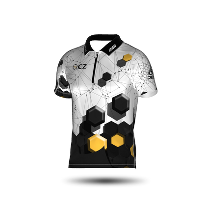 Eemann Tech CZ Shooting 2019 Classic Jersey
