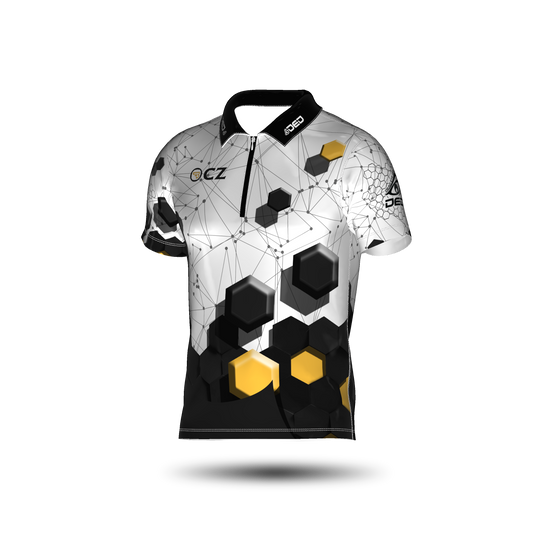 Eemann Tech CZ Shooting 2019 Classic Jersey
