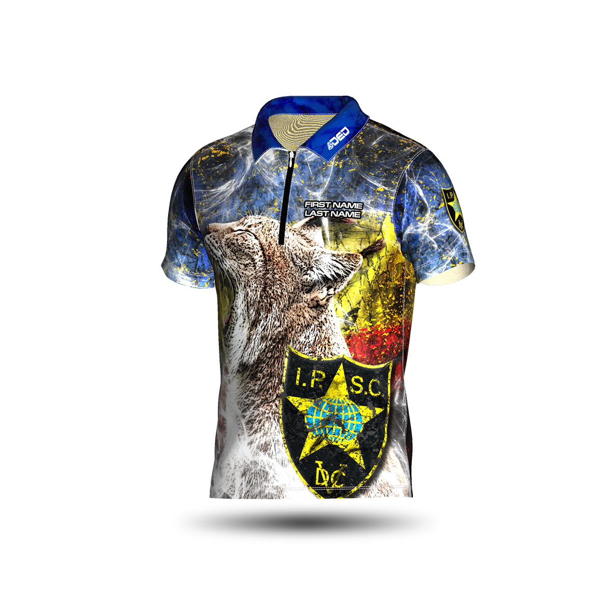 DED Regional DVC Romania