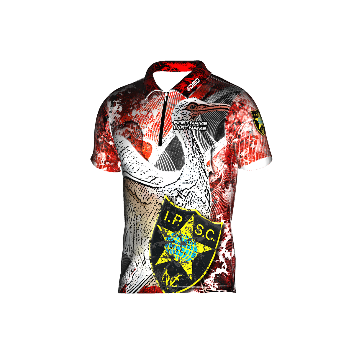 DED Regional DVC Trinidad And Tobago