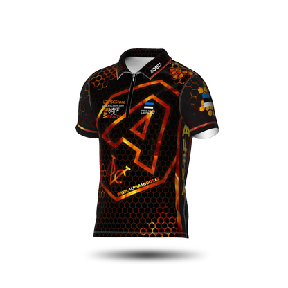 Eemann Tech Alpha IDPA Open Jersey