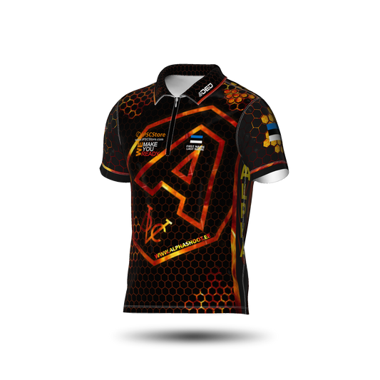 Eemann Tech Alpha IDPA Open Jersey