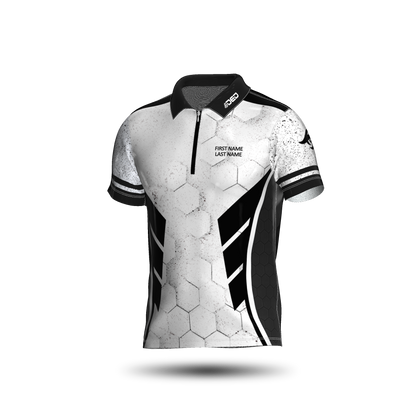 Eemann Tech Suplados Open Jersey