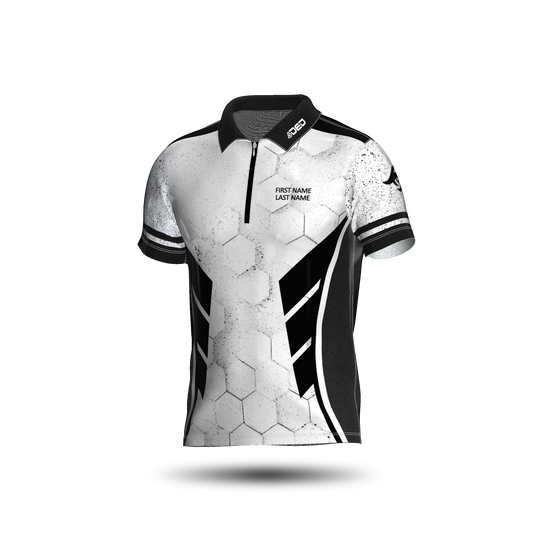 Eemann Tech Suplados Open Jersey