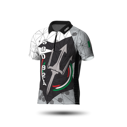 Eemann Tech SOD921 2019 Open Jersey