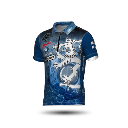 DED Sami Hautamaki Open Jersey
