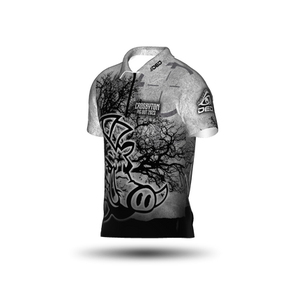 Crosbyton Pig Out 2023 Exclusive Event Classic Jersey