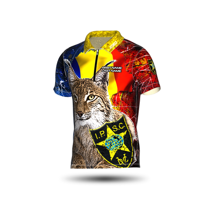DED Regional DVC Romania