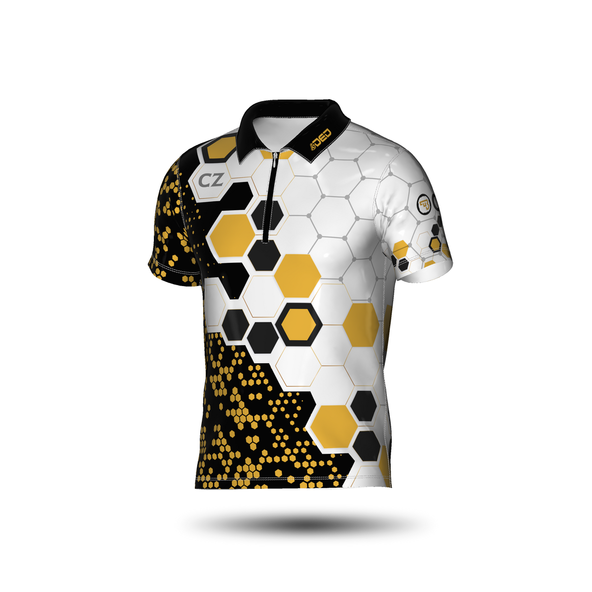 Eemann Tech CZ Competition 2022 Classic Jersey