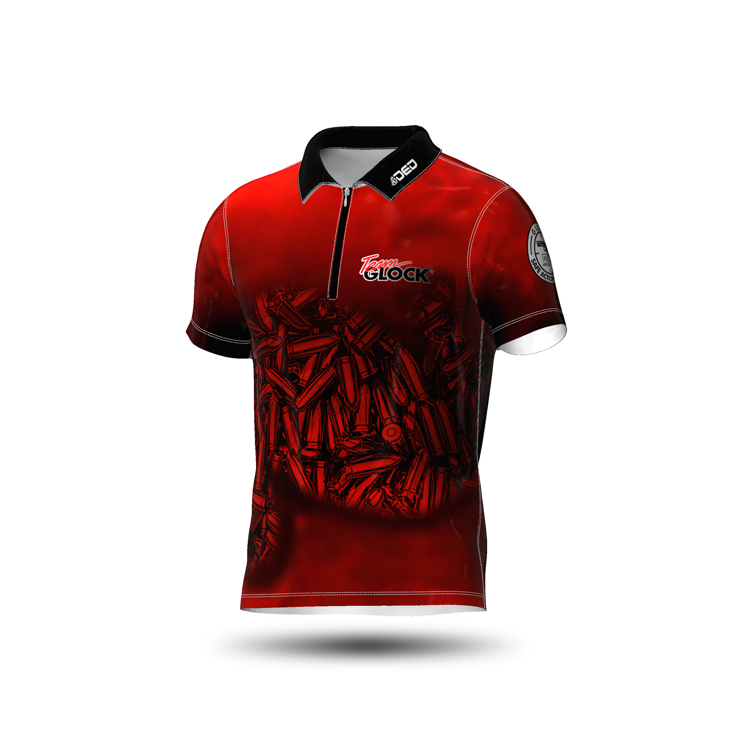 DED Team Glock Classic Jersey