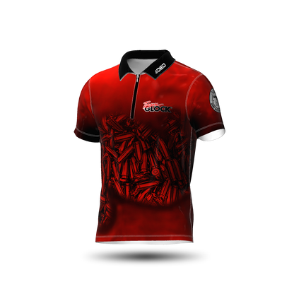DED Team Glock Classic Jersey
