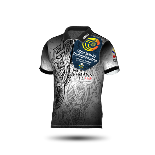 Eemann Tech Vikings Classic Jersey