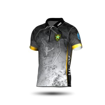 Eemann Tech Guam World Shoot Open Jersey V3