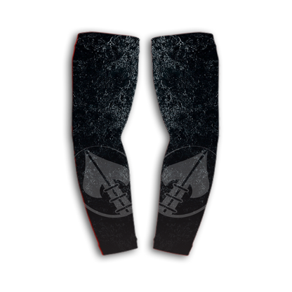 Team Glock Black Edition Arm Sleeves