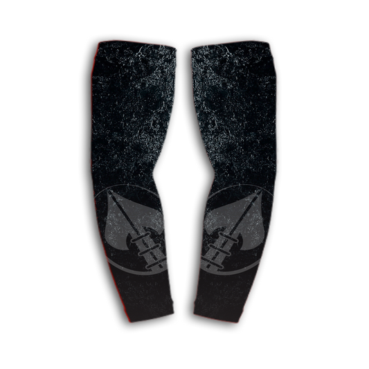DED Custom Arm Sleeves V2