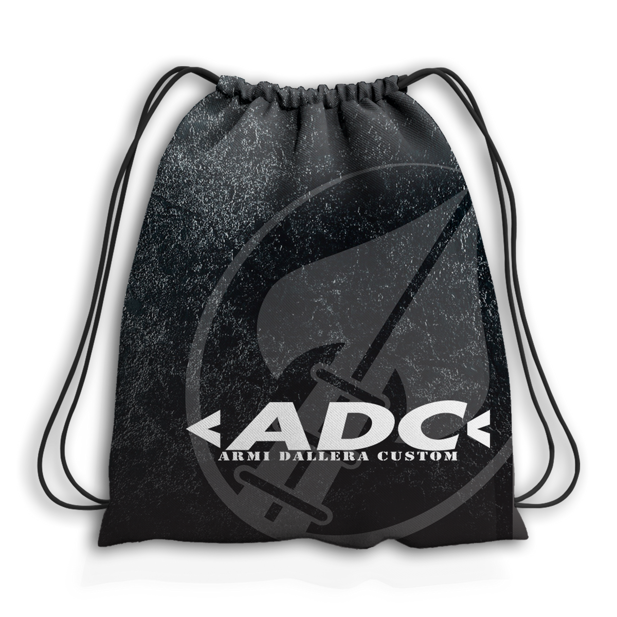 DED Technical String Bag
