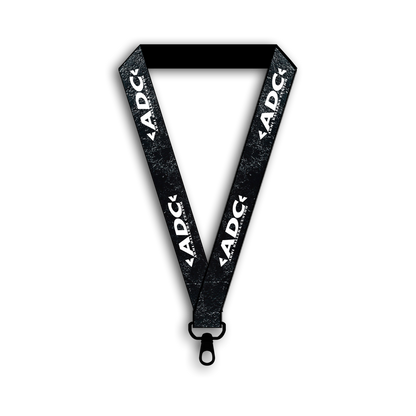 DED Technical Lanyard