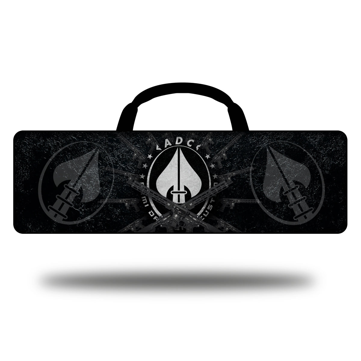 DED Rifle Bag V2