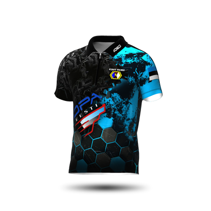 Eemann Tech Alien IDPA Classic Jersey