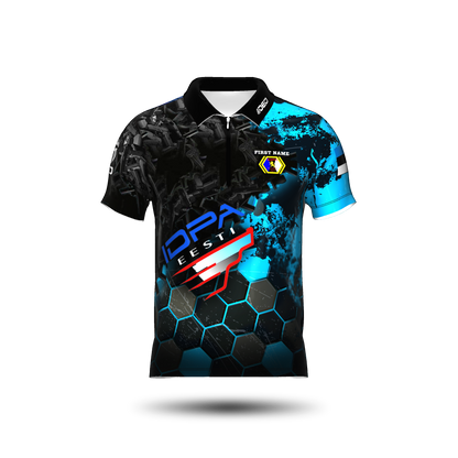 DED Classic Jersey